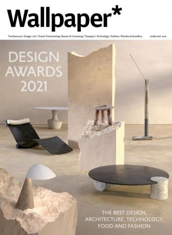 Wallpaper February Issue By Magazine Issuu