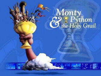 Monty Python Wallpaper