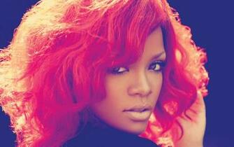 Rihanna HD Rap Wallpaper