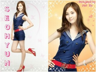 Seohyun Wallpaper Snsd Desktop Gallery