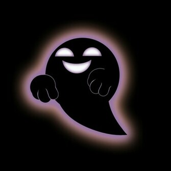 Ghost New Version Pokemon By Thenaruterox100pre