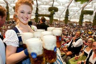 Oktoberfest Wallpaper