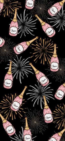 Aesthetic New Years Wallpaper Ios Neutrals