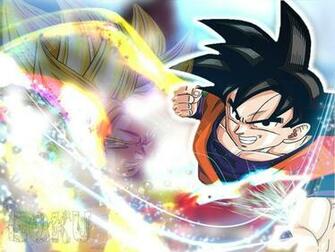 Goku Gt Wallpaper