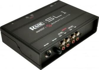 Rane Serato Scratch Live Billebro