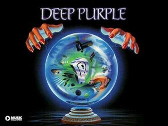 Deep Purple Wallpaper