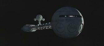 A Space Odyssey Wallpaper HD Inn
