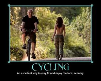 Cycling Graphics Code Comments Pictures
