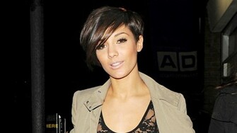 Frankie Sandford Desktop Wallpaper