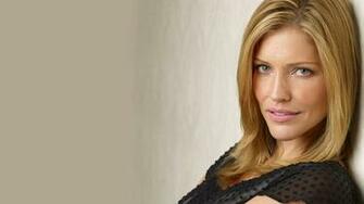 Tricia Helfer 99wallpaper