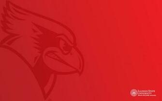 Illinois State Wallpaper Alumni