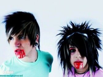 Blood On The Dance Floor Wallpaper Music