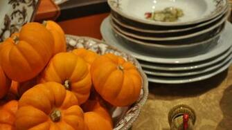 Thanksgiving Wallpaper Happy