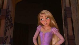 Rapunzel Wallpaper