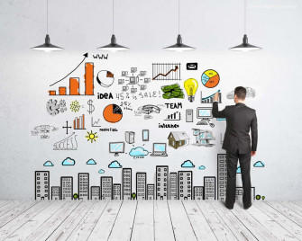 Marketing Business Success Tsuazom96tr1x45b Wallpaper