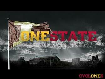 Iowa State Basketball Game Wallpaper HD Video