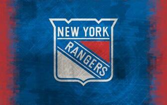 New York Rangers Computer Wallpaper Desktop Background