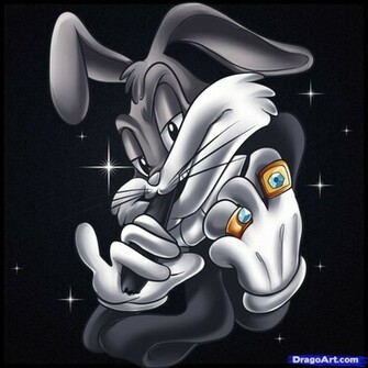 Related Searches For Gangster Bugs Bunny Pictures