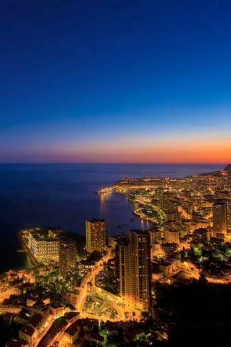 Monte Carlo Monaco Wallpaper iPhone