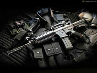 Gun Wallpaper Best HD Guns For Desktop