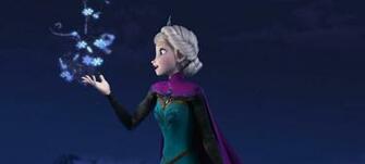 Frozen Movie Wallpaper HD Timeline Covers