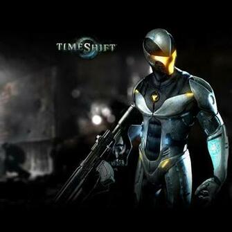 Time Shift iPad Wallpaper Jpg