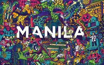 Doodle Wallpaper HD