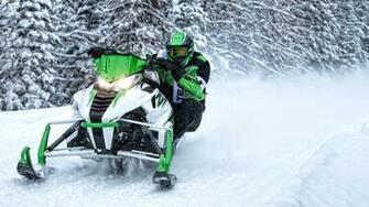 Arctic Cat Snowmobile Wallpaper HD Car Interior Design