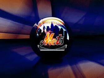 New York Mets Baseball Mlb Wallpaper