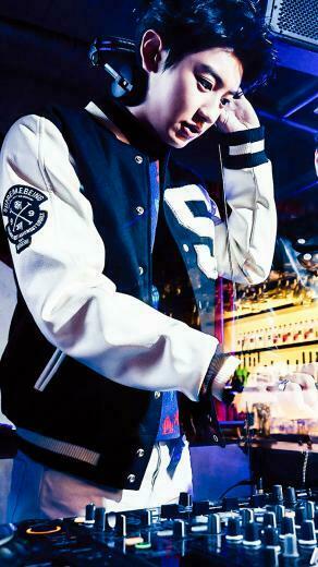 Exo Chanyeol Wallpaper Requested By Anon Please Hiatus