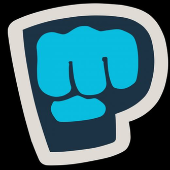 Pewdiepie Logo Vector By Akorrn