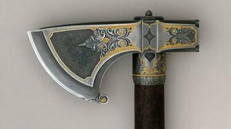 Battle Axe HD Wallpaper Background Image Id