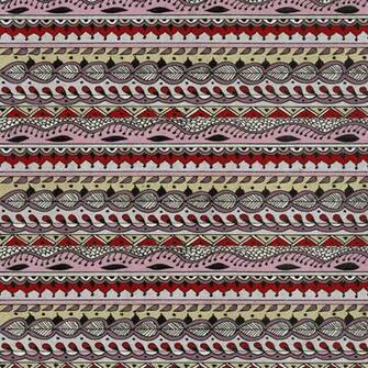 Aztec iPad Background Wallpaper