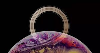 iPhone Xs And Apple Gather Round Event Inspired