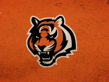 Cincinnati Bengals Wallpaper HD