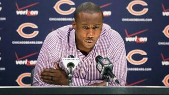 Brandon Marshall Fresh Gallery Resources