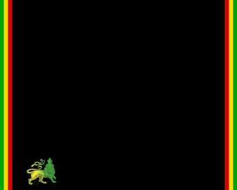 Rasta Stripes Wallpaper By Deni