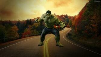 Hulk HD Wallpaper Pictures