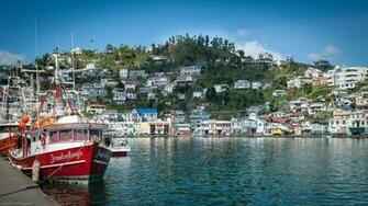 Grenada Wallpaper