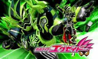 Kamen Rider Chronos Wallpaper Tokusatsu