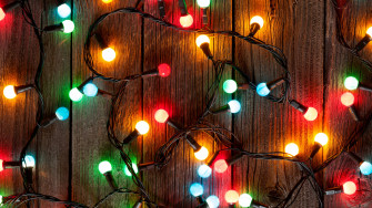 Your Guide To Holiday Lights In Colorado Springs Fox21 News