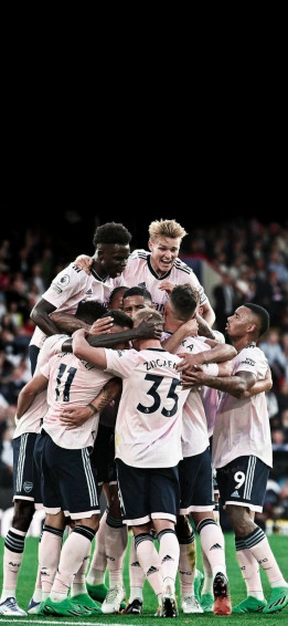 Arsenal