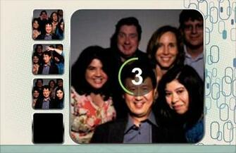 Sparkbooth