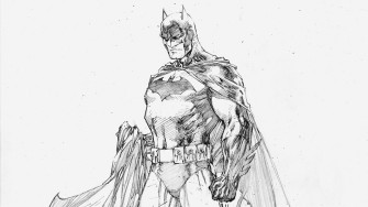 Comics Batman HD Wallpaper