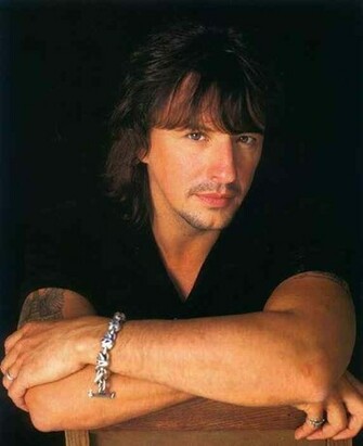 Richie Sambora News Photos Biography Videos And Wallpaper