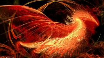 Desktop Wallpaper Phoenix Uss Enterprise By Unknown Artist