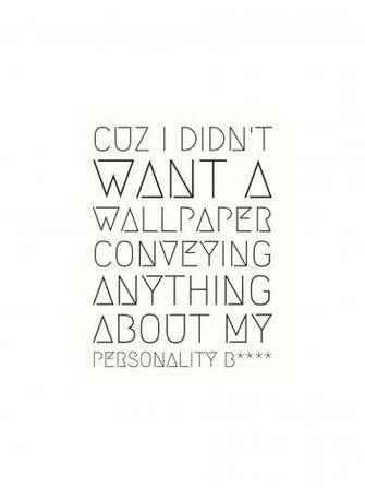 Sassy Wallpaper