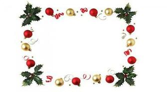 Mistletoe Wallpaper