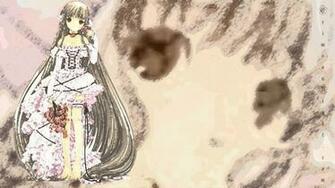 Crimsonnight Image Wallpaper Chobits HD Let Me