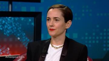 Stylist Karla Welch On Being An Image Architect Video